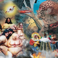 Acid & Ecstasy (Uk)