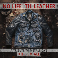 No Life 'til Leather - Tribute To Metallica's / Va