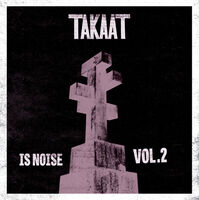 Is Noise Vol. 2 (10in)