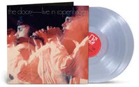 The Doors - Live in Copenhagen, 1968 [RSD Black Friday 2025]