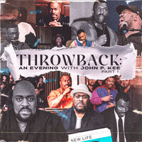 Throwback: An Evening With John P Kee Pt 1