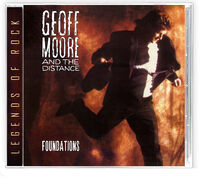 Foundations