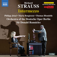 Strauss: Intermezzo