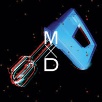 Mxd (Red