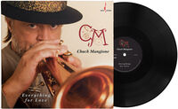 Chuck Mangione - Everything For Love [180 Gram]