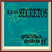 Grandes Exitos Vol 2 - Blue Marble Vinyl (Blue)