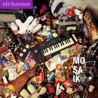 Siriusmo - Mosaik [Reissue]
