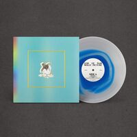 God of War - Molly Picture (Blue) [Clear Vinyl]