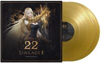Lineage Ii - 22 Years - O.S.T.