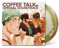 Coffee Talk - O.S.T.