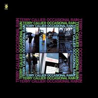 Terry Callier - Occasional Rain (Ofgv) [Reissue]