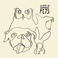 World Famous Pets