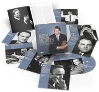 Complete Teldec & Ducretet-Thomson Recordings