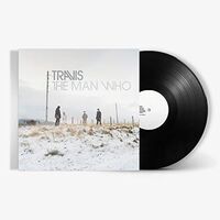 Travis - The Man Who: 20th Anniversary Edition [LP]