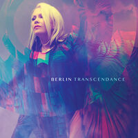 Berlin - Transcendance [Colored Vinyl] [Limited Edition] (Pnk) (Wht)