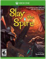  - Slay the Spire for Xbox One