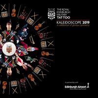 Royal Edinburgh Military Tattoo 2019: Live From The Esplanade of Edinburgh Castle (Various Artists)