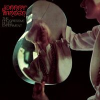 Johnny Winter - Progressive Blues Experiment (Audp) (Gate) [180 Gram]