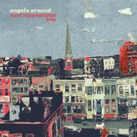 Kurt Rosenwinkel - Angels Around [LP]