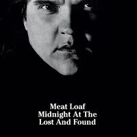 Meat Loaf - Midnight At The Lost & Found