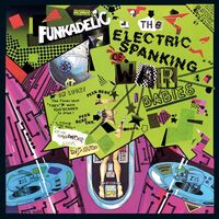 Electric Spanking (Deluxe Mediabook Cd)