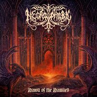 Necrophobic - Dawn Of The Damned [Import]