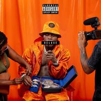 DaBaby - BLAME IT ON BABY [Deluxe 2LP]
