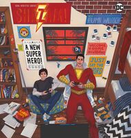 Shazam! / O.S.T.