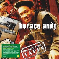 Horace Andy - King Tubby Tapes (Blk) (Ofgv) (Uk)