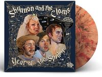 Shannon & The Clams - Year Of The Spider [Indie Exclusive Limited Edition Midnight Wine LP]