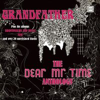 Grandfather: The Dear Mr Time Anthology (Uk)
