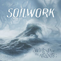 Soilwork - Whisp Of The Atlantic [Indie Exclusive] (Clear Vinyl) [Colored Vinyl]