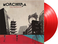 Morcheeba - Antidote [Limited 180-Gram Translucent Red Colored Vinyl]