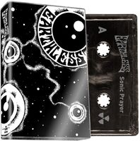 Earthless - Sonic Prayer [Indie Exclusive Limited Edition Smokey Cassette]