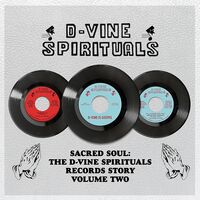 D-Vine Spirituals Records Story 2 / Various