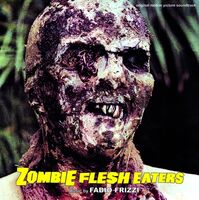Zombie Flesh Eaters: Definitive Edition / O.S.T.