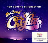 Too Good To Be Forgotten: Best Of (Uk)