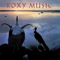 Roxy Music - Avalon [Half-Speed LP]