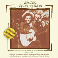 Complete Releases 1944-48