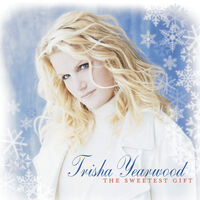 Trisha Yearwood - The Sweetest Gift [LP]