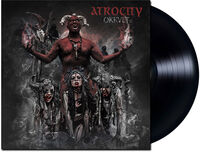Atrocity - Okkult Iii