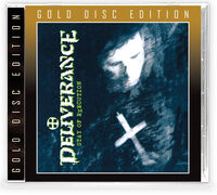 Deliverance - Stay Of Execution