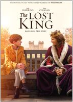 The Lost King [Movie] - The Lost King