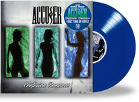 Confusion Romance (Blue)