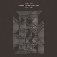 Universal Synthesizer Interface Vol Ii