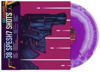38 Spesh - 7 Shots [Colored Vinyl] (Viol)