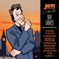 Jem Records Celebrates Ray Davies / Various