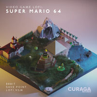 Video Game Lofi: Super Mario 64 - O.S.T.