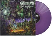 Gatecreeper - Dark Superstition - Purple [Colored Vinyl] (Purp)