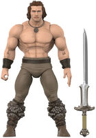 Super7 - Conan The Barbarian Deluxe - Conan (Iconic Pose)